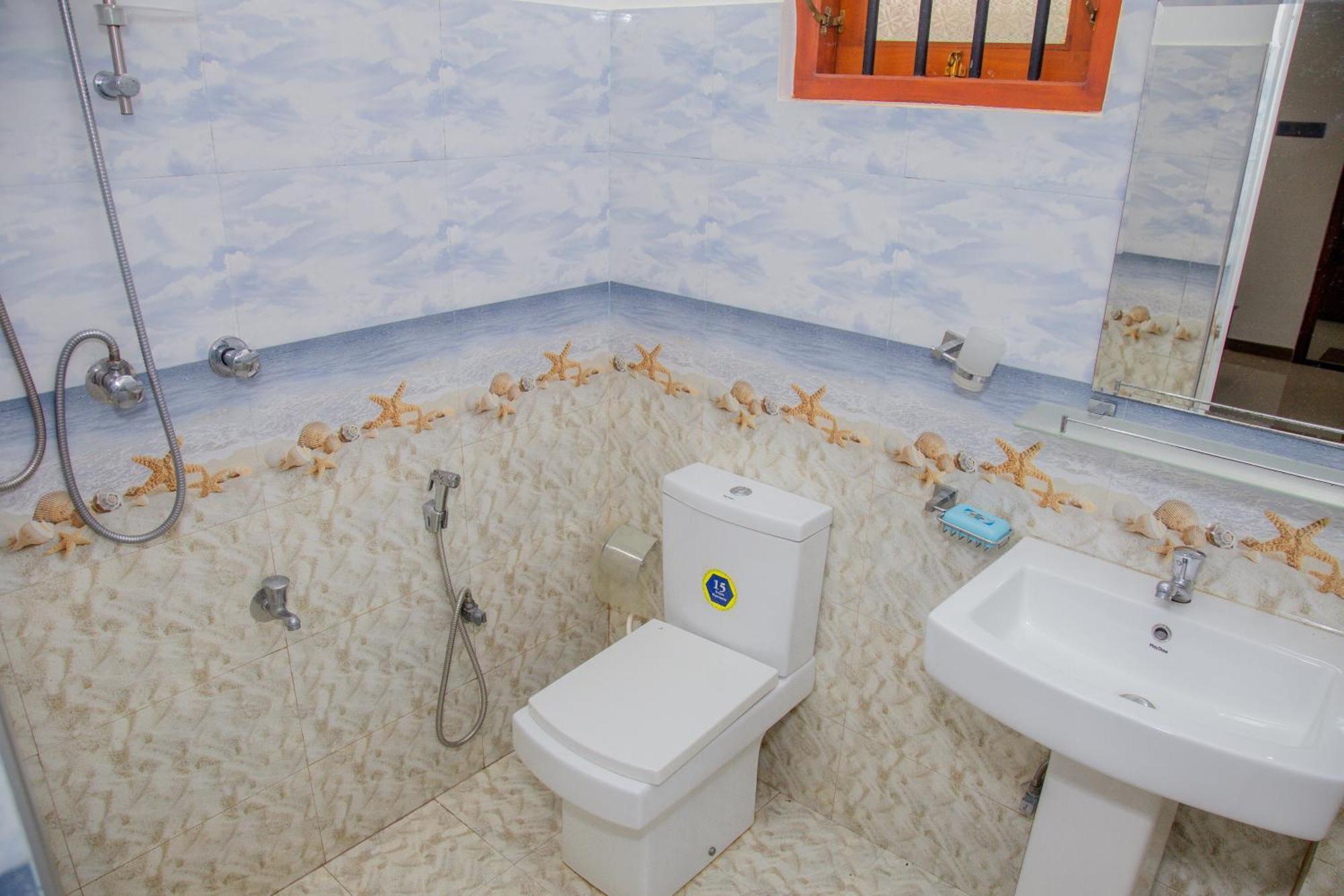 Hispaniola Inn ミリッサ エクステリア 写真